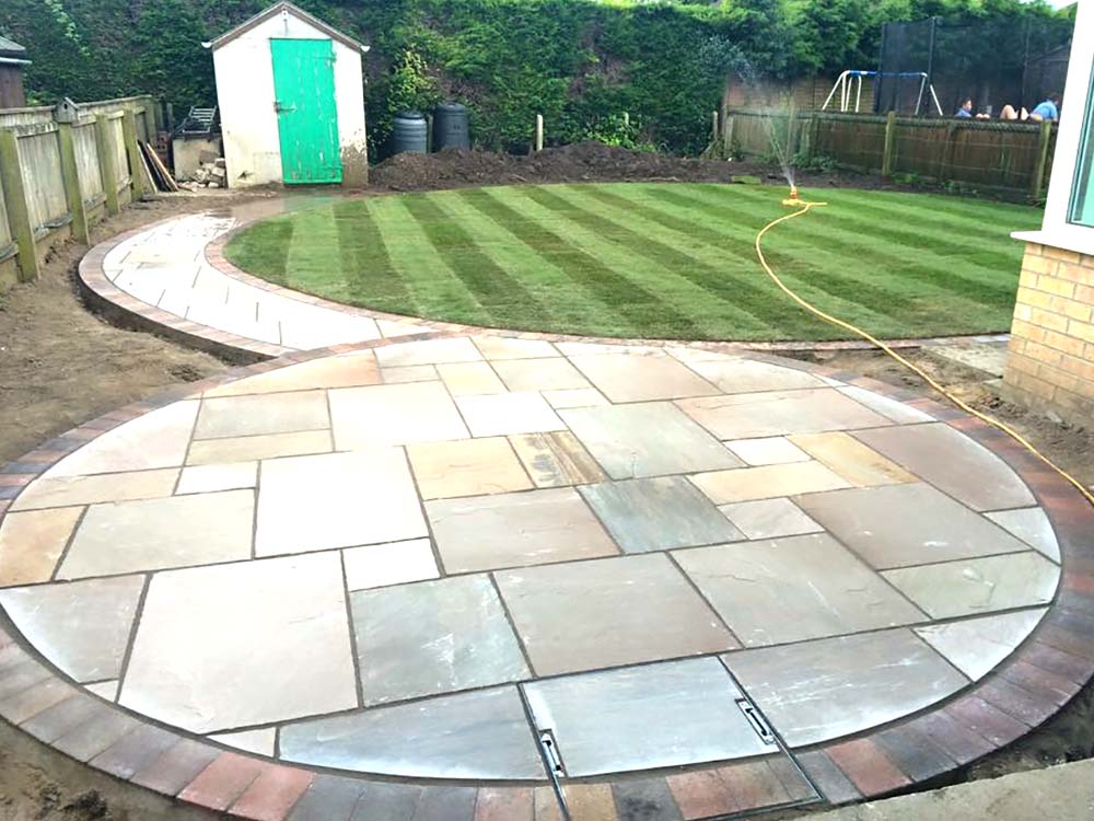 Our Services Quality Driveways Walsall