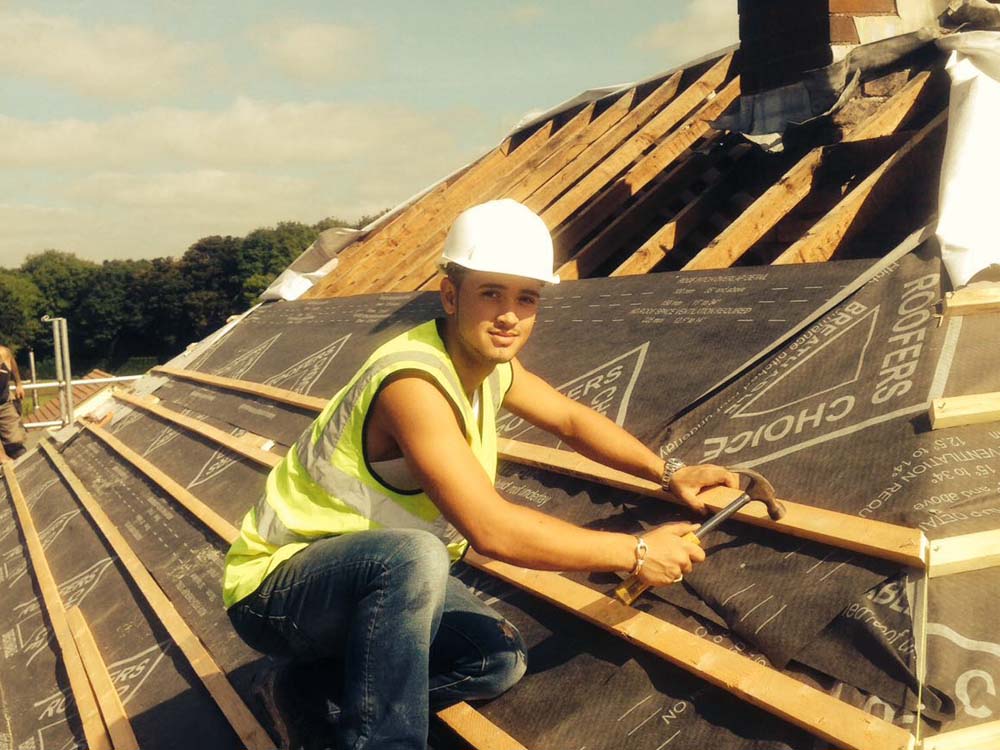 Peace of Mind Guarantee Quality Driveways Walsall