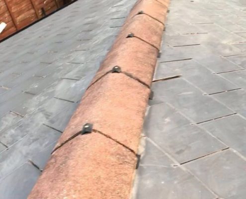 Roofing repairs specialists Walsall and Wednesbury