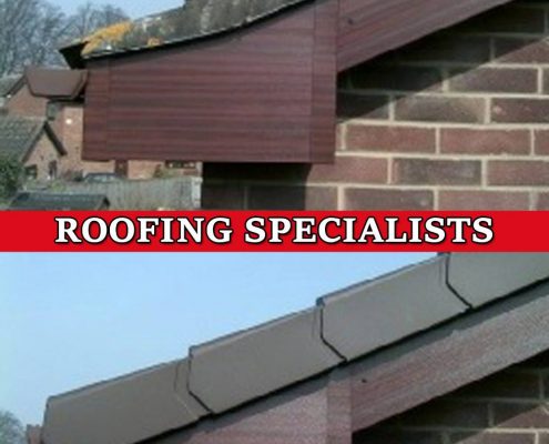 No1 roofing services in Cannock, Cheslyn Hay and Great Wyrley