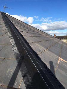 Roofing repairs service Shelfield Walsall