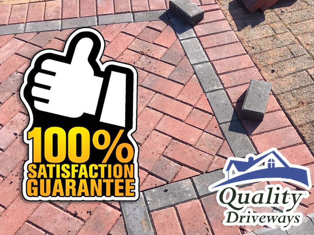 Quality Driveways of Walsall Quality Driveways of Walsall